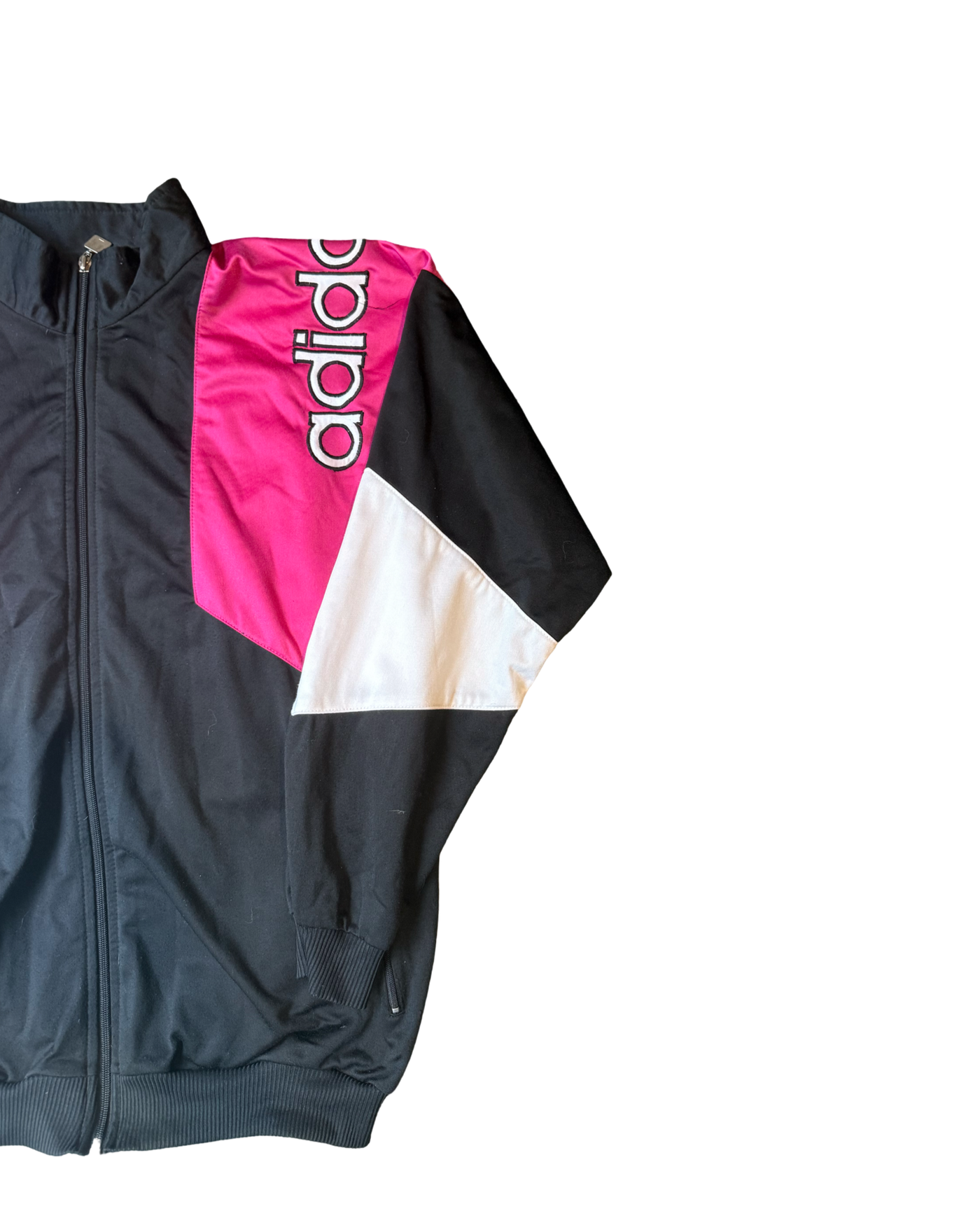 Vintage 90’s Track Jacket Size L