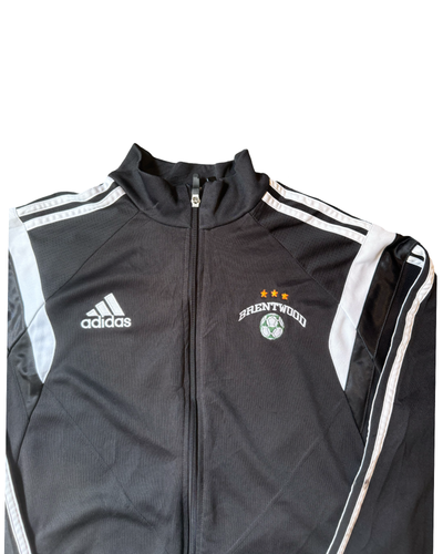 Vintage Adidas Track Jacket Size M