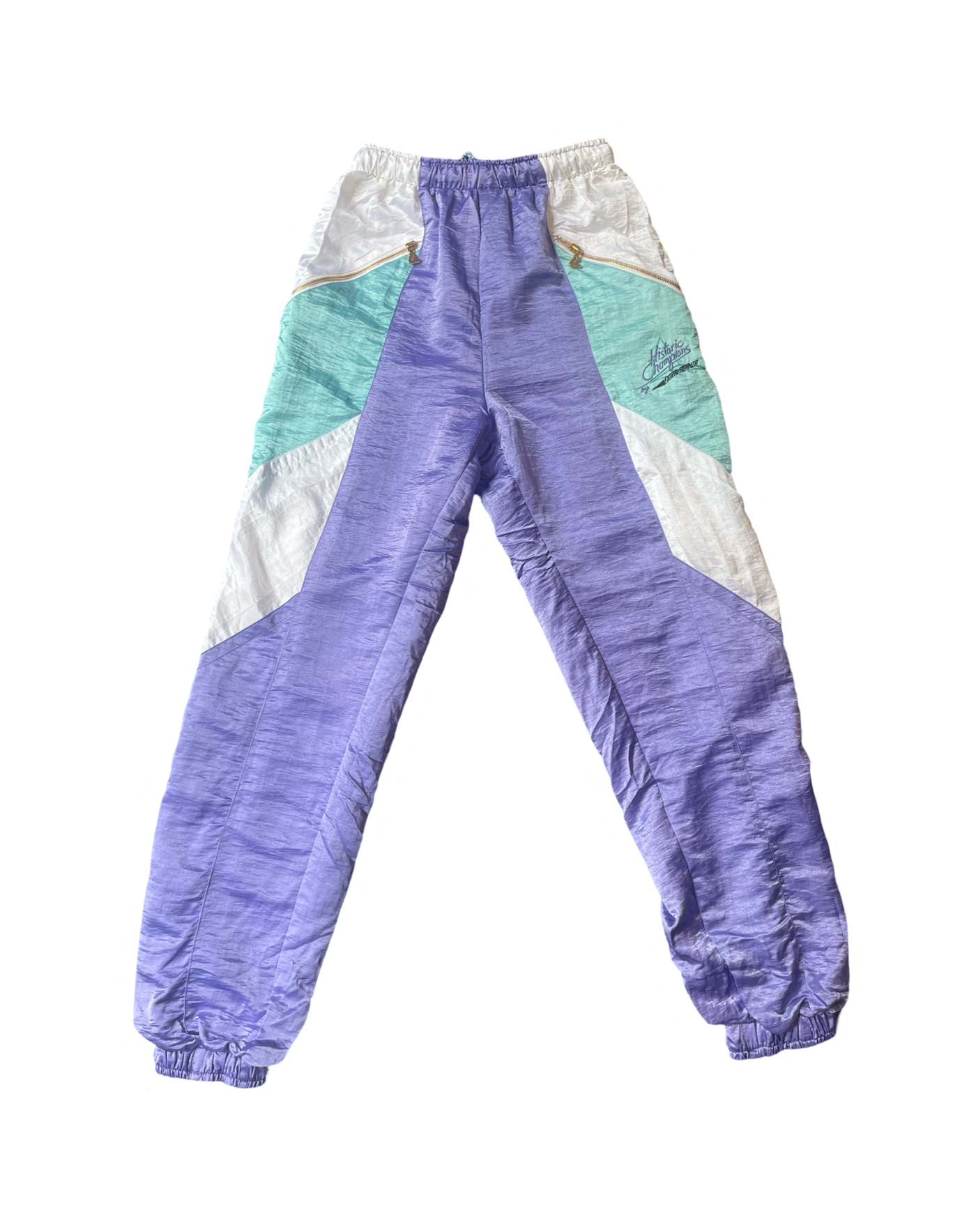 Vintage 90’s Shell Tracksuit Pant