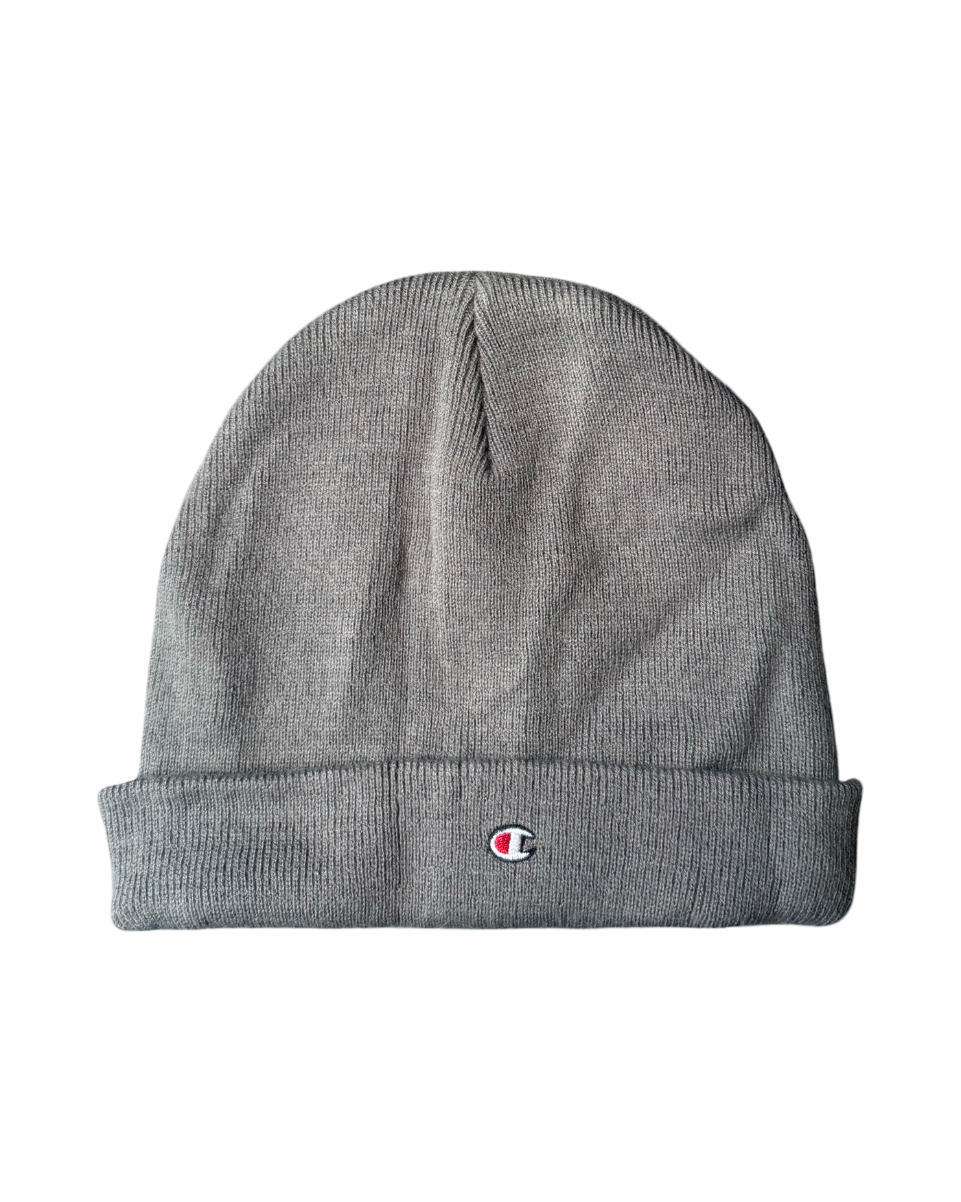 Vintage Champion Beanie