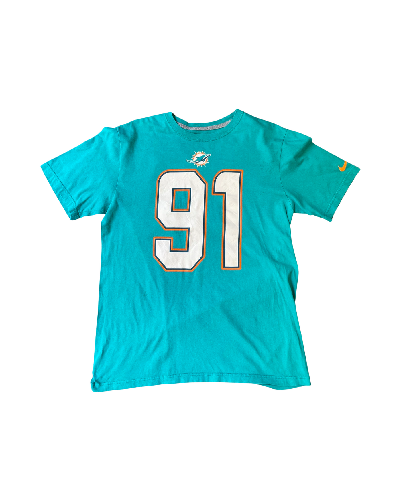 Vintage NFL Miami Dolphins T-Shirt