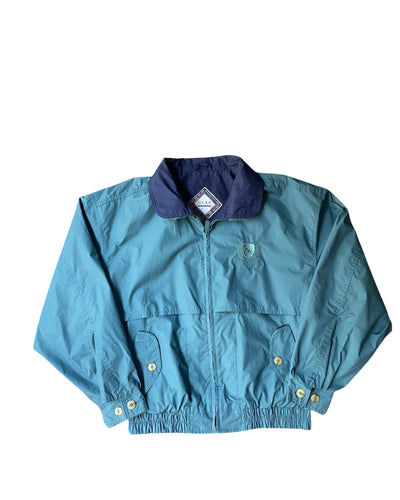 Vintage 90’s Cotton Bomber Jacket Size M