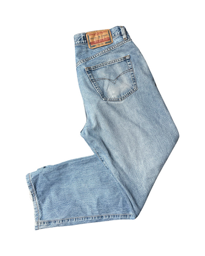 Vintage Diesel Denim Jeans