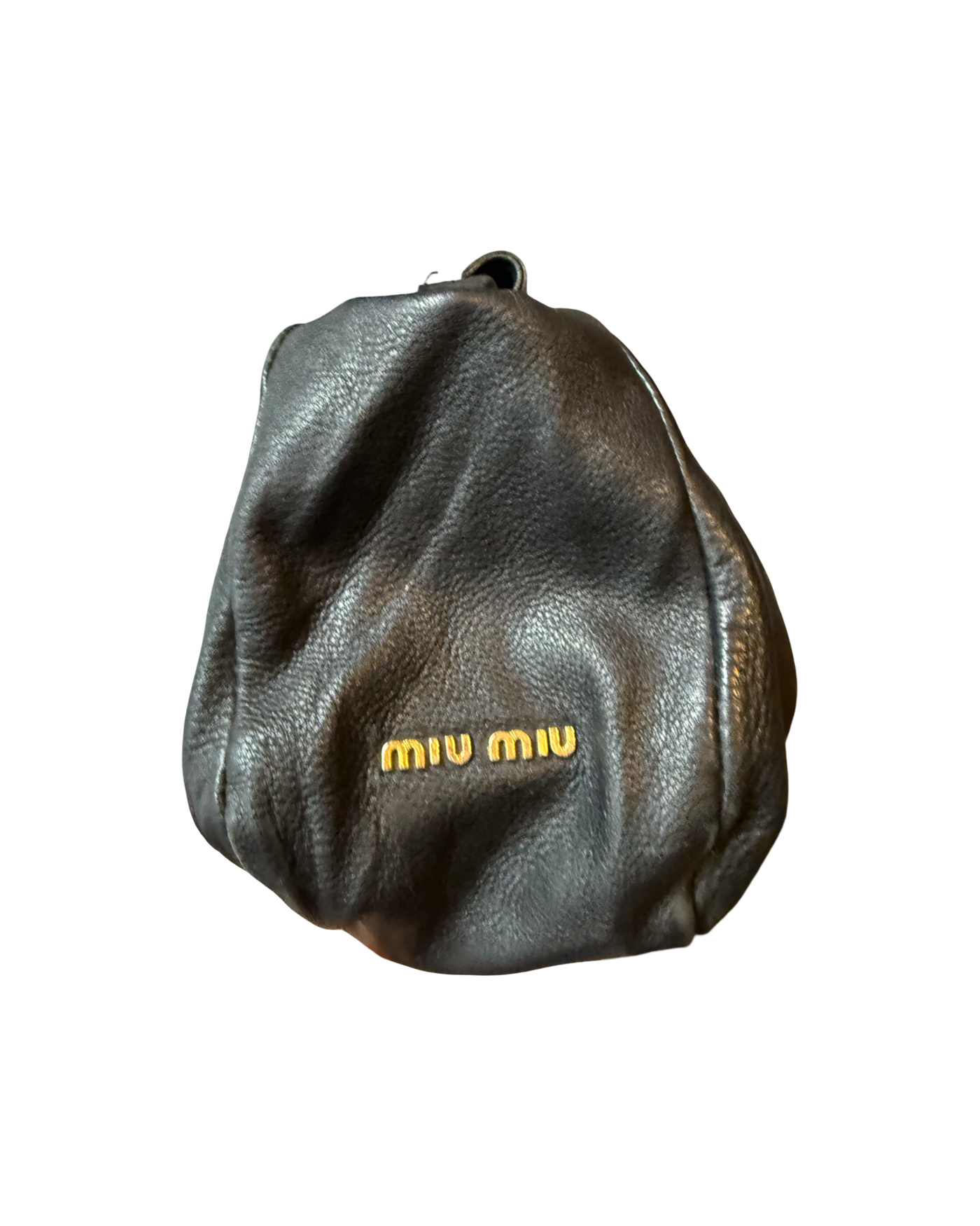 Vintage Y2K MIU MIU Bag