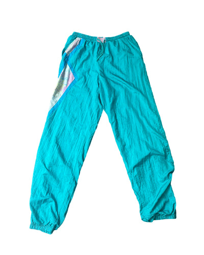 Vintage 90’s Parachute Pant