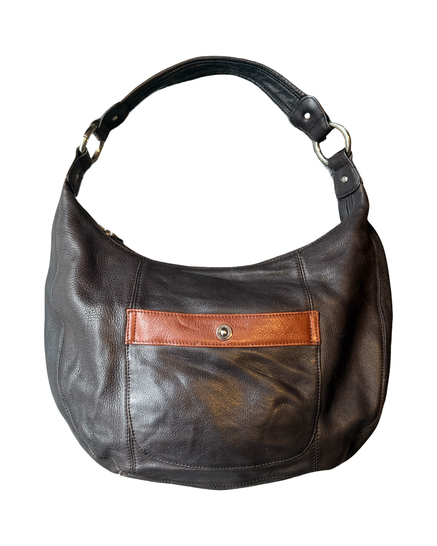 Vintage Y2K Pouch Bag