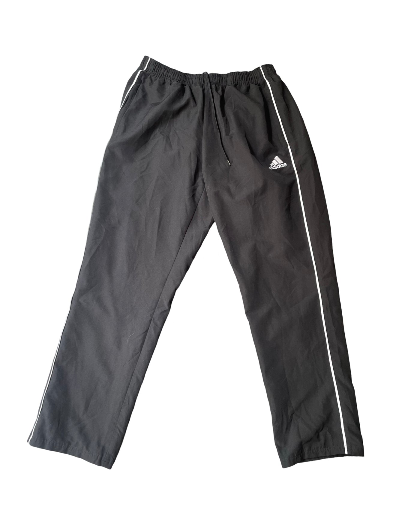 Vintage Y2K Adidas Track Pant