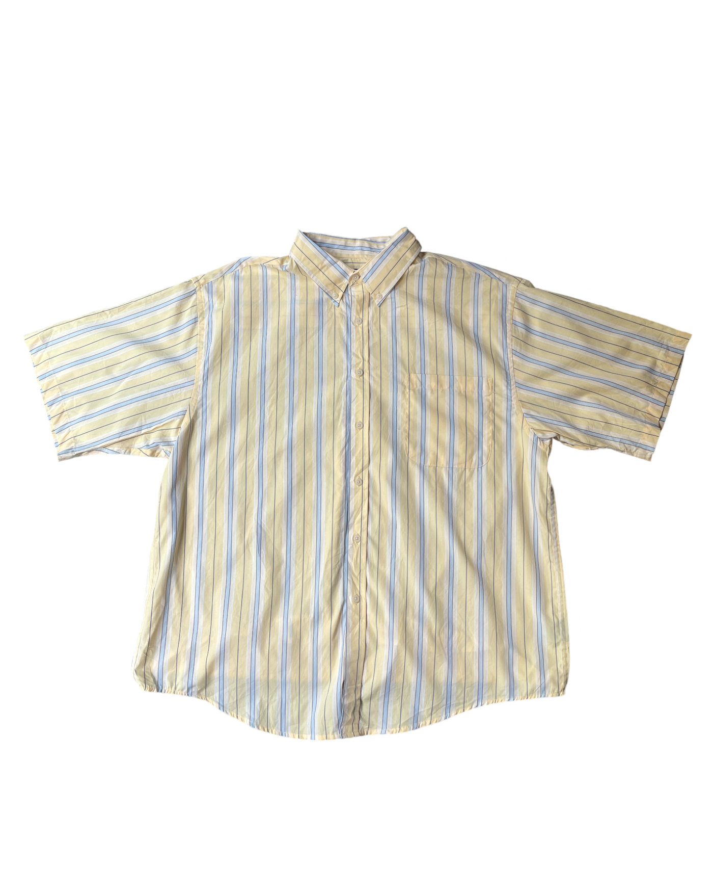 Vintage 90’s Stripe Shirt