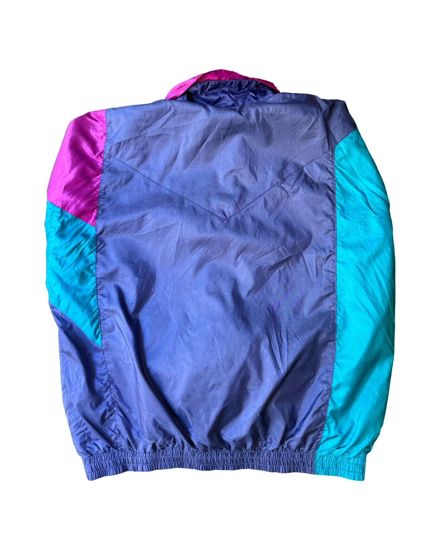 Vintage 90’s Nike Parachute Jacket Size L