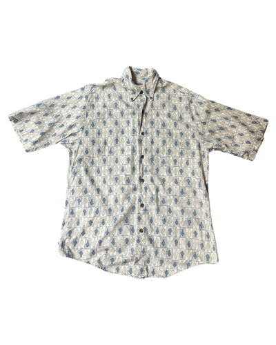 Vintage 90’s Pattern Shirt