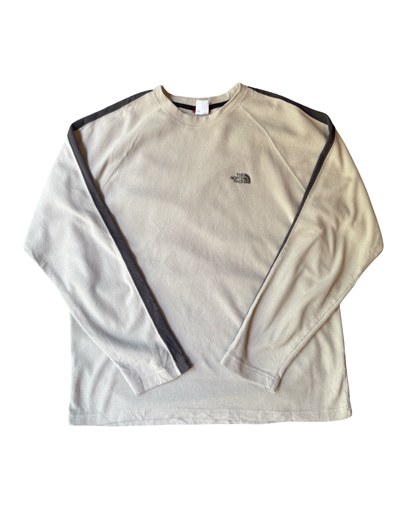Vintage North Face Fleece Jumper Size L