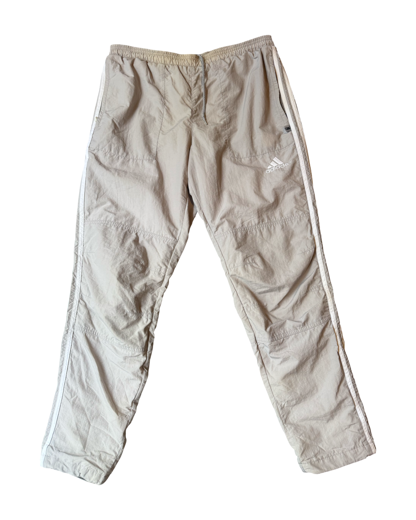 Vintage Adidas Tack Pant Size L