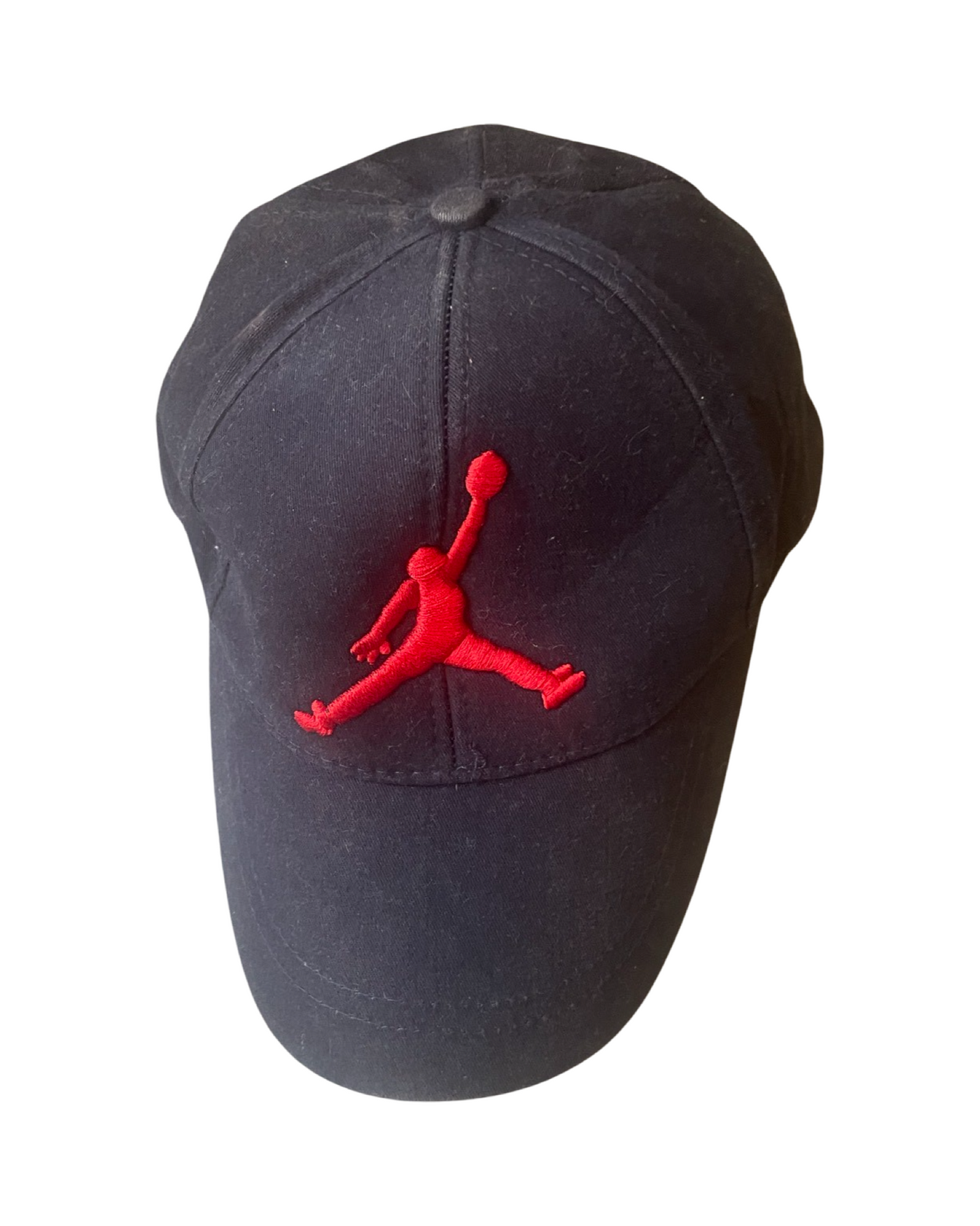 Vintage Jordan Cap