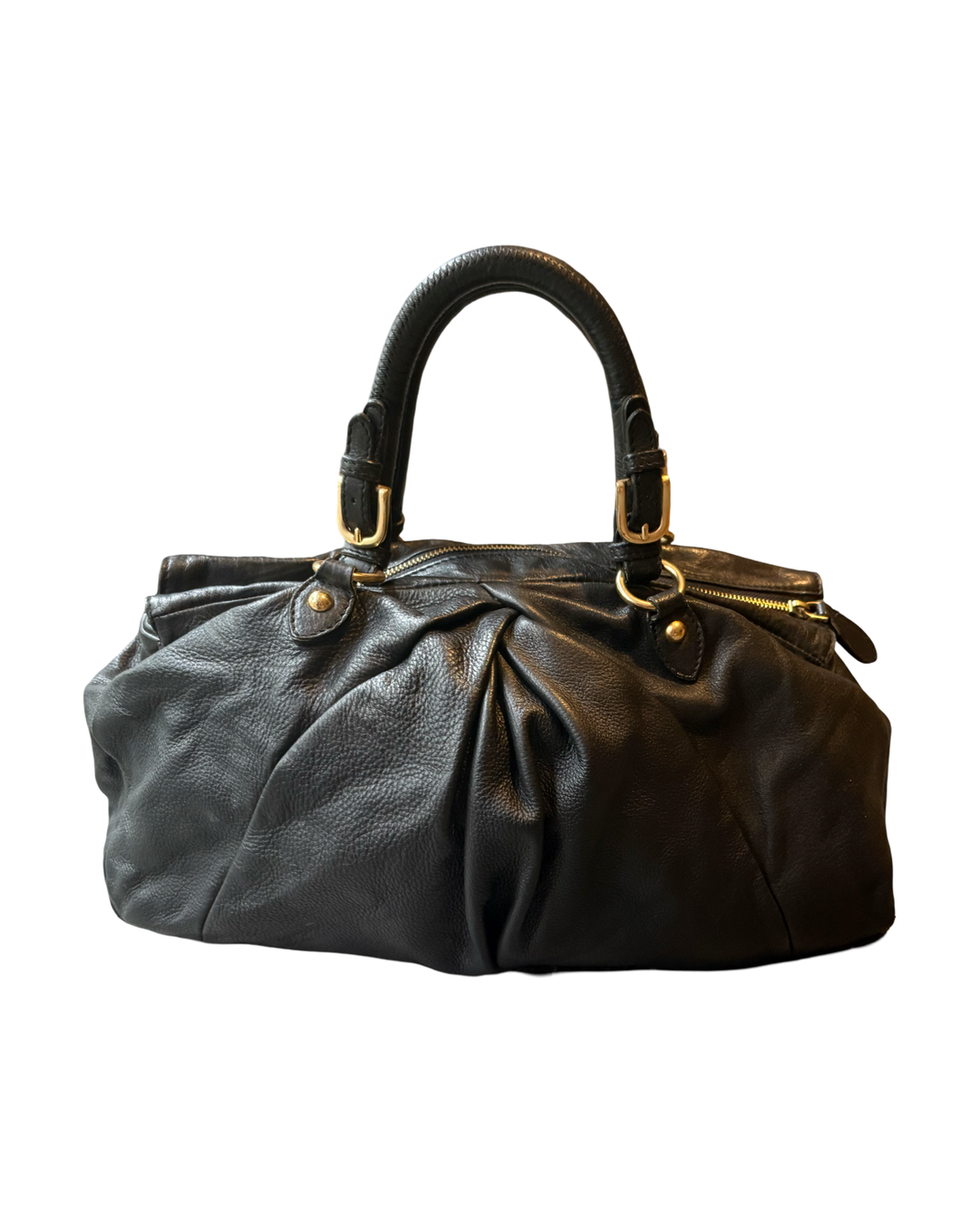 バッグ archive miumiu matelasse hand bag y2k archive miumiu matelasse hand bag y2k