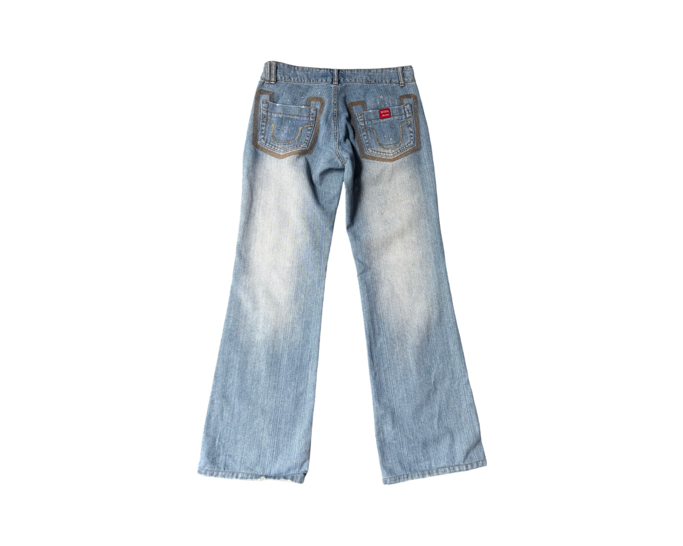 Vintage Y2K Flare Size 12