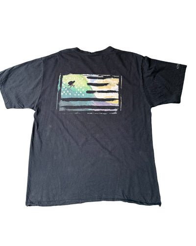 Vintage Surf T-Shirt Size L