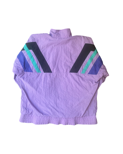 Vintage 90’s Adidas Parachute Jacket Size L