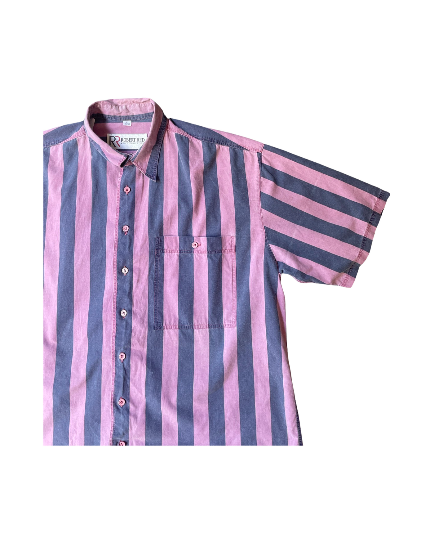 Vintage 90’s Stripe Shirt