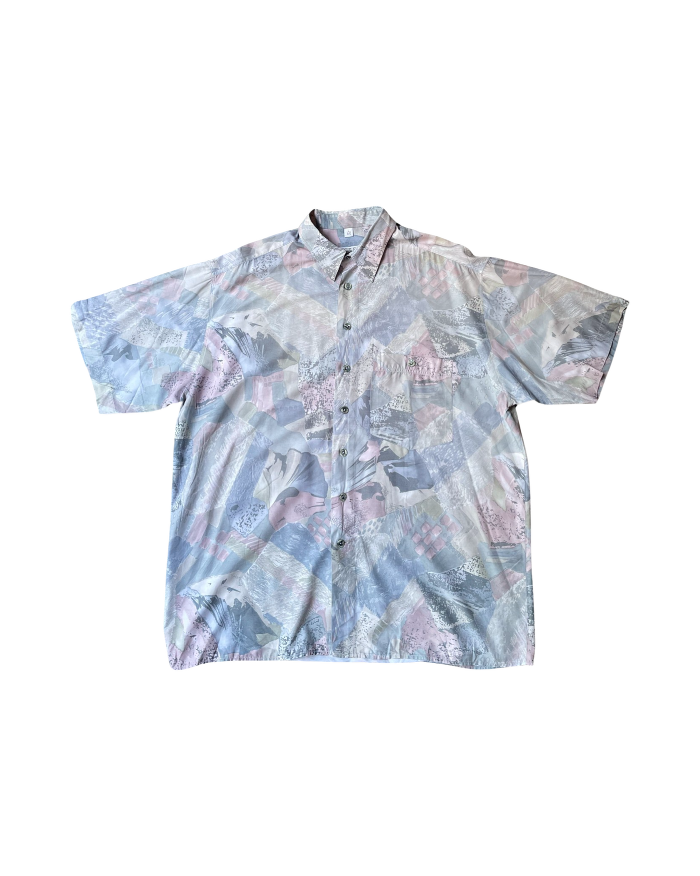 Vintage 90’s Party Shirt