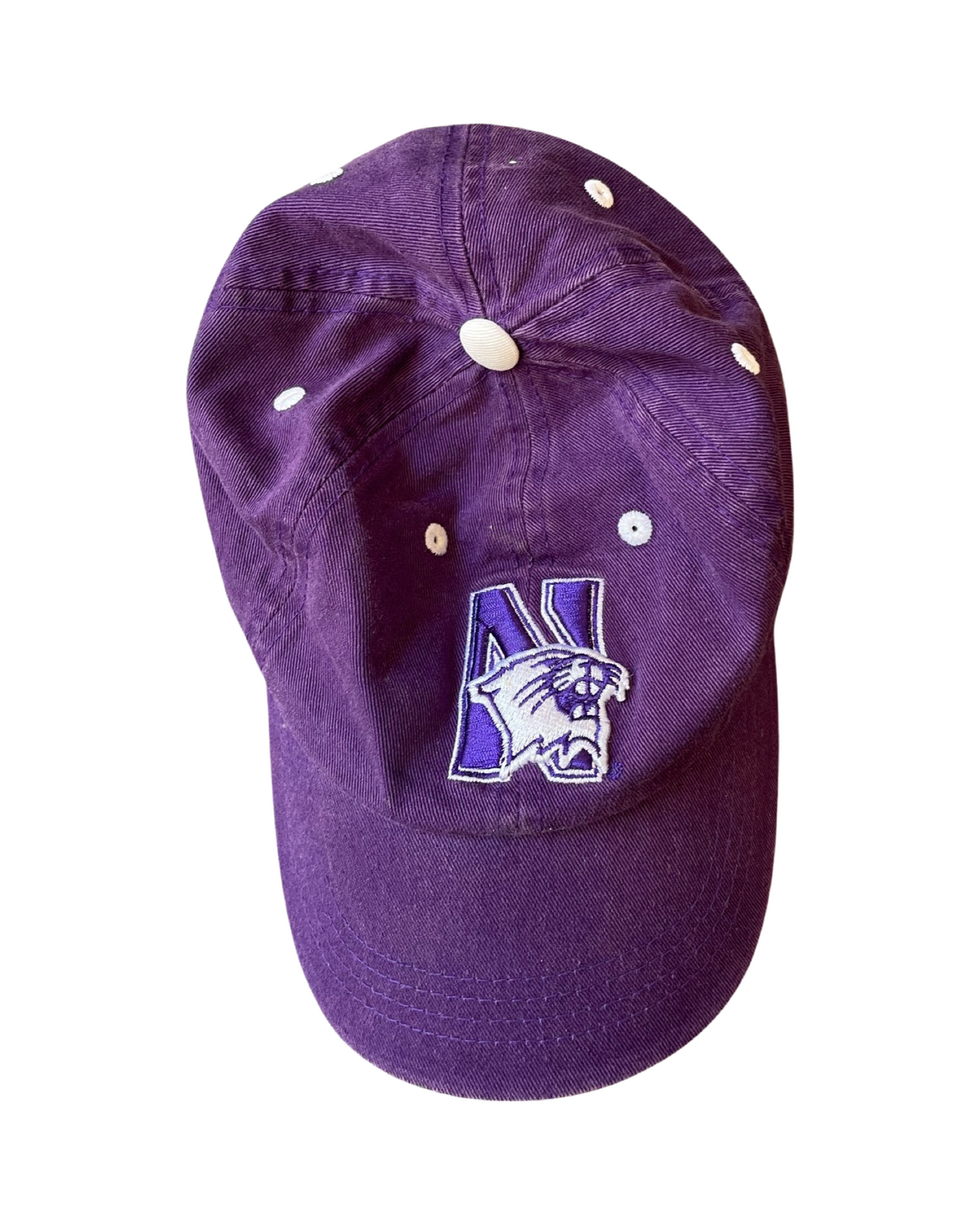 Vintage College Hat
