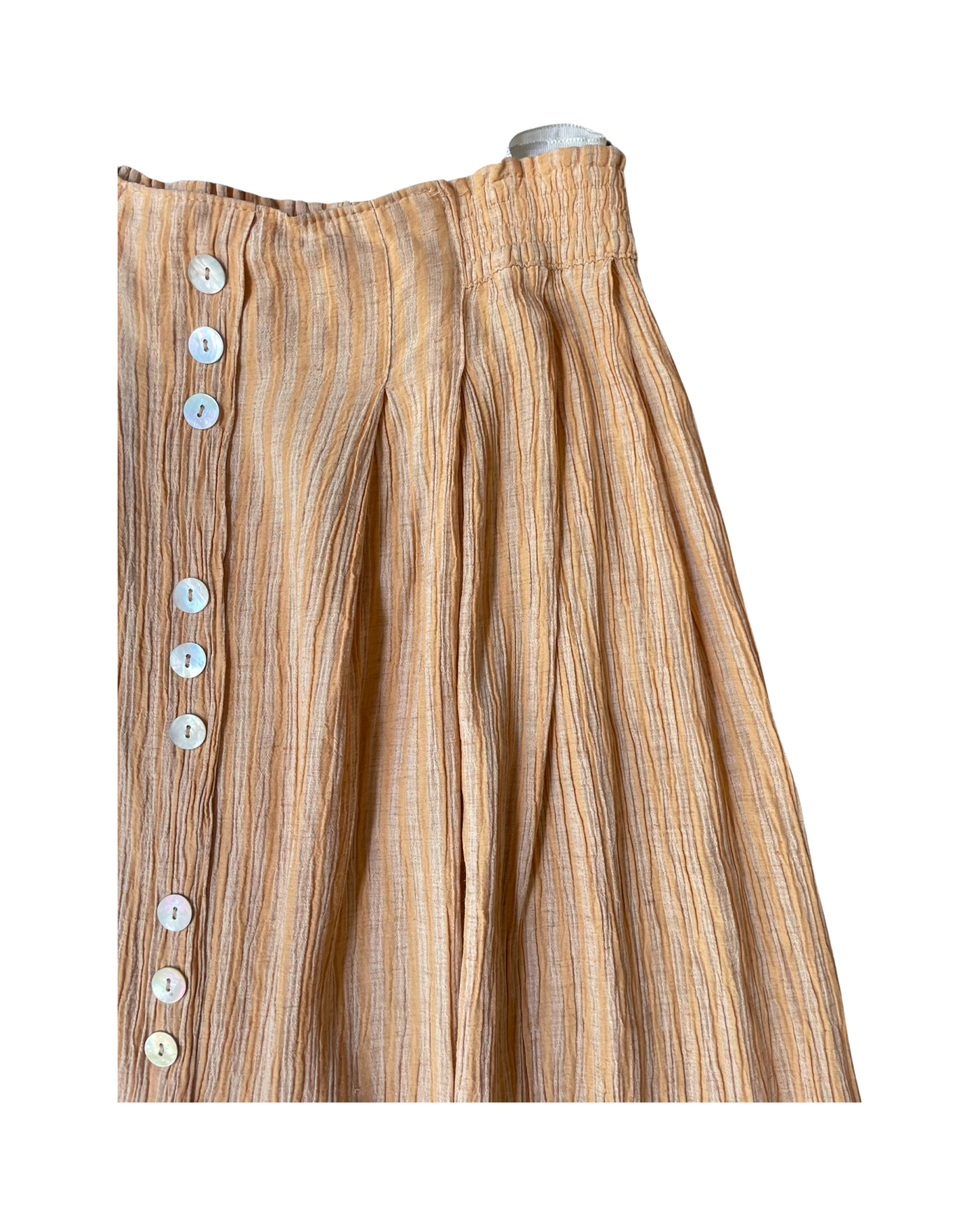 Vintage 90’s Check Skirt