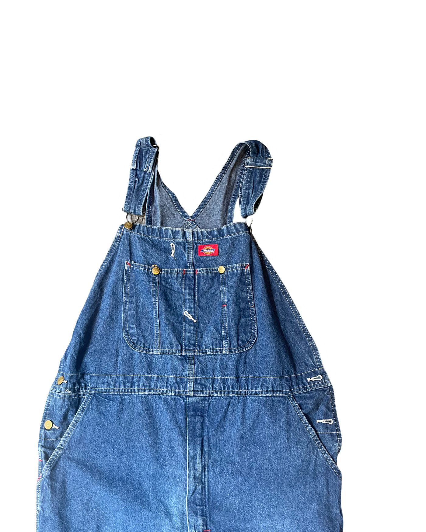 Vintage 90’s Dickies Overalls