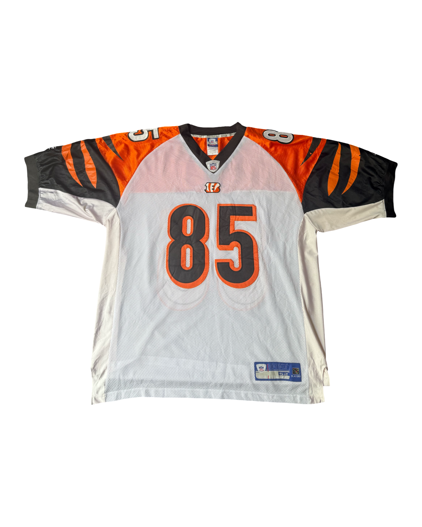Vintage Cincinnati Bangles Jersey