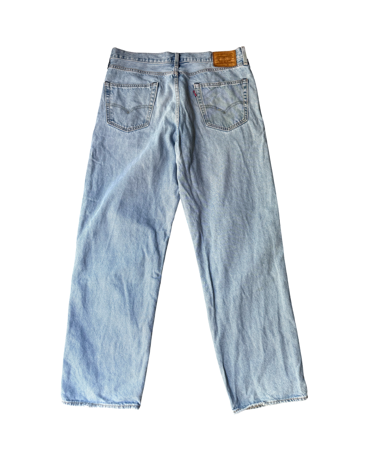 Vintage Levi Jean Size 34