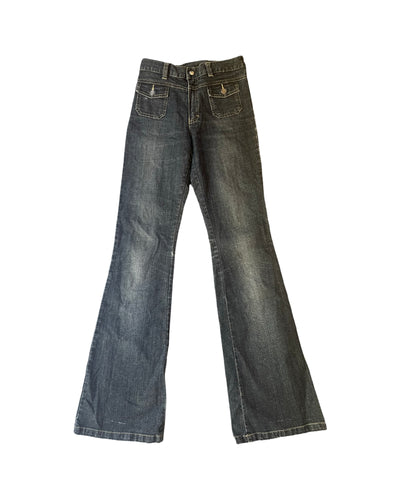 Vintage Y2K Flare Jean