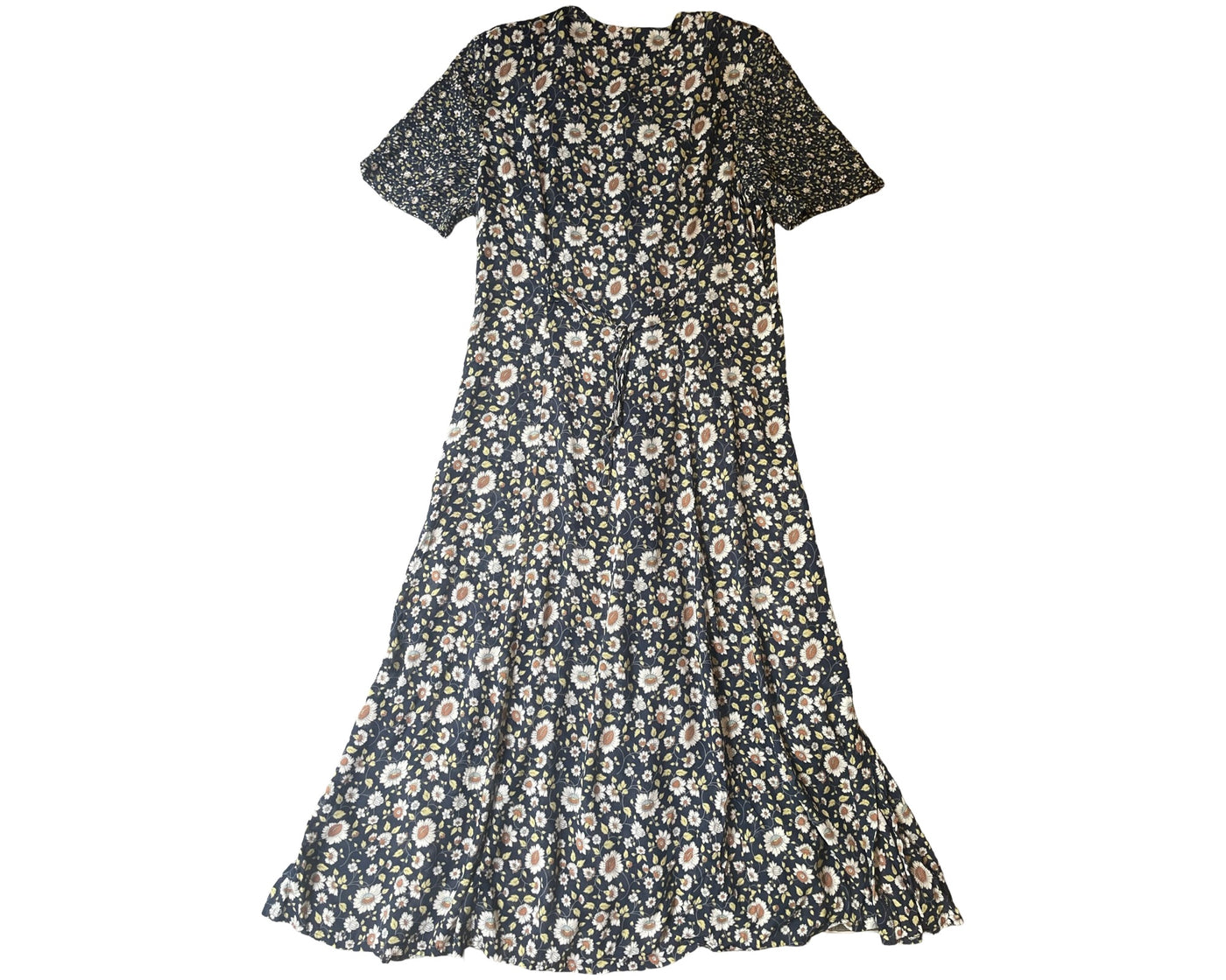 Vintage 90’s Flower Dress