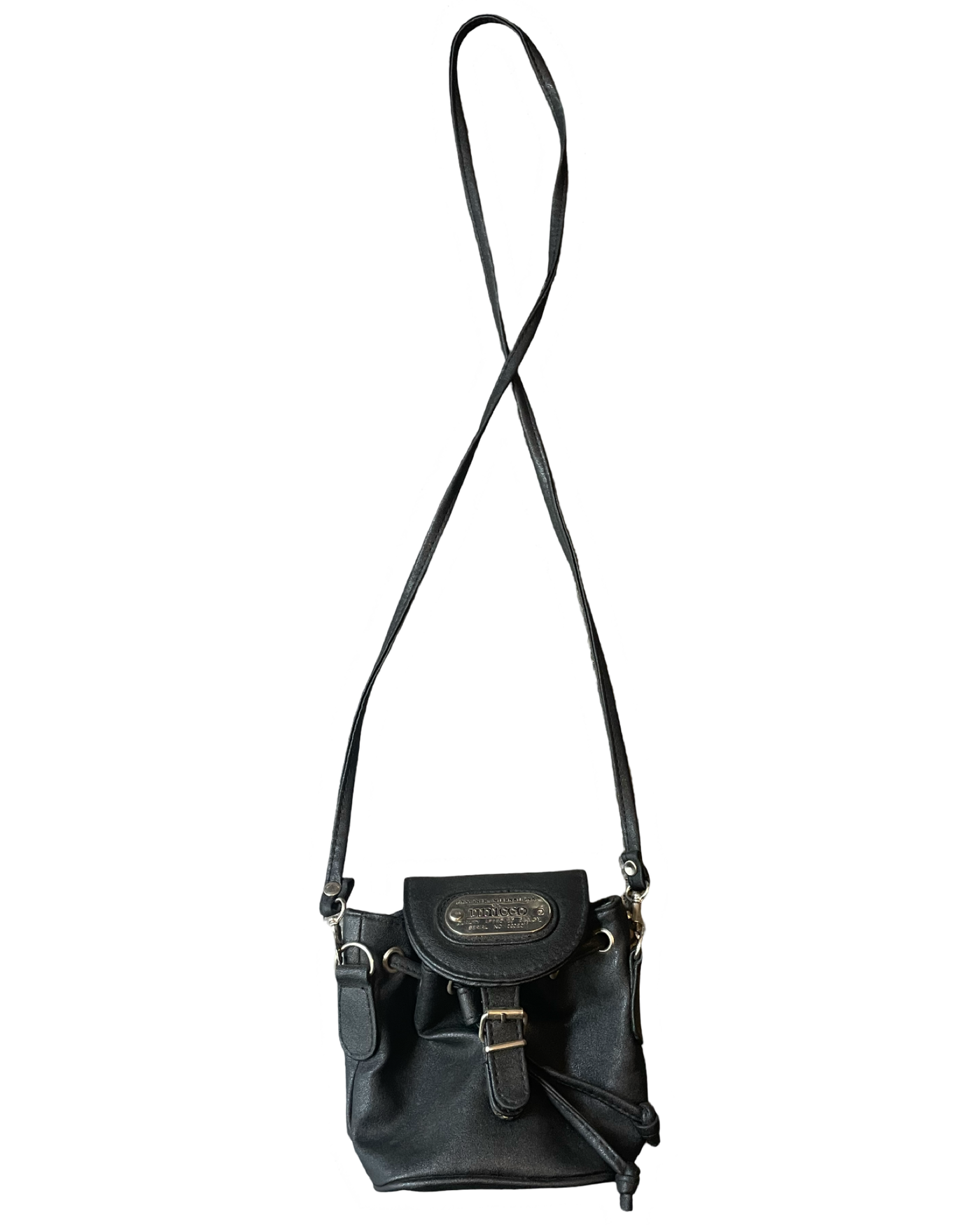 Vintage Cross body Handbag