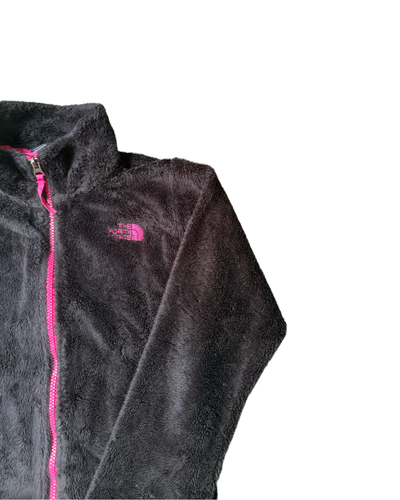 Vintage North Face Zip up Jacket Size XXS