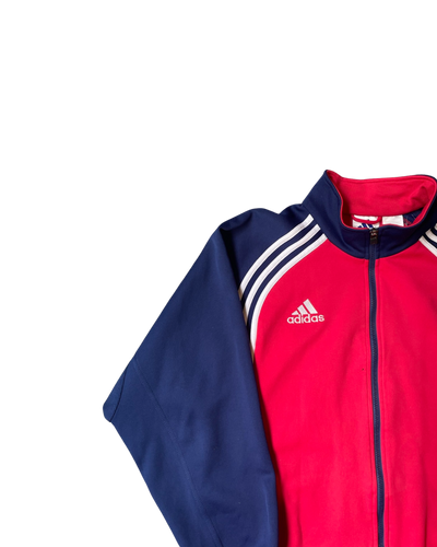 Vintage 90’s Adidas Track Jacket Size M