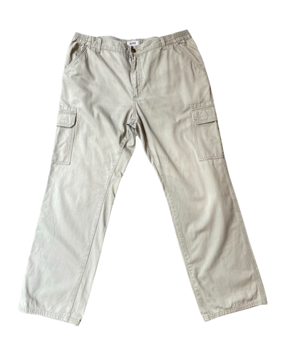 Vintage Cargo Pant Size 36