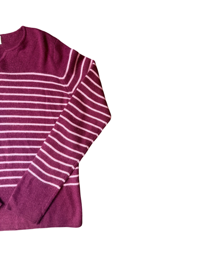 Vintage Y2K Knit Top