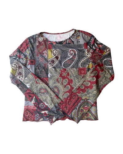 Vintage Tops & Blouses Melbourne – Page 2 – OTC Vintage