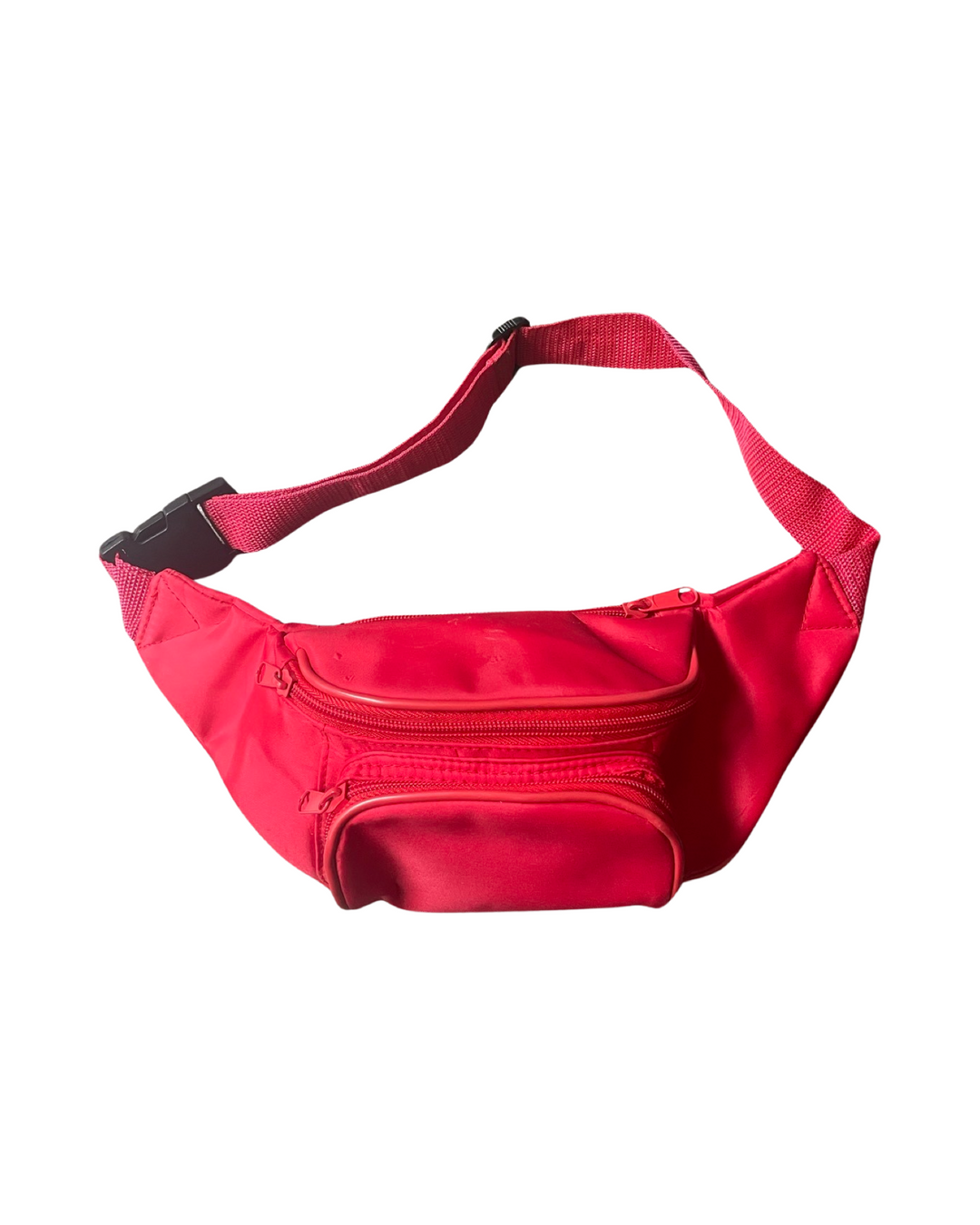 Vintage 90's Bumbag – OTC Vintage