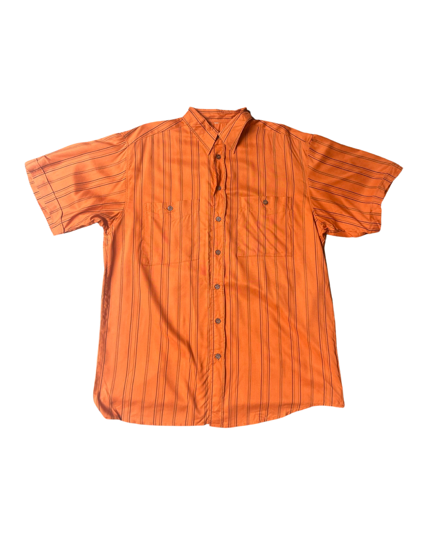 Vintage 90’s Stripe Shirt