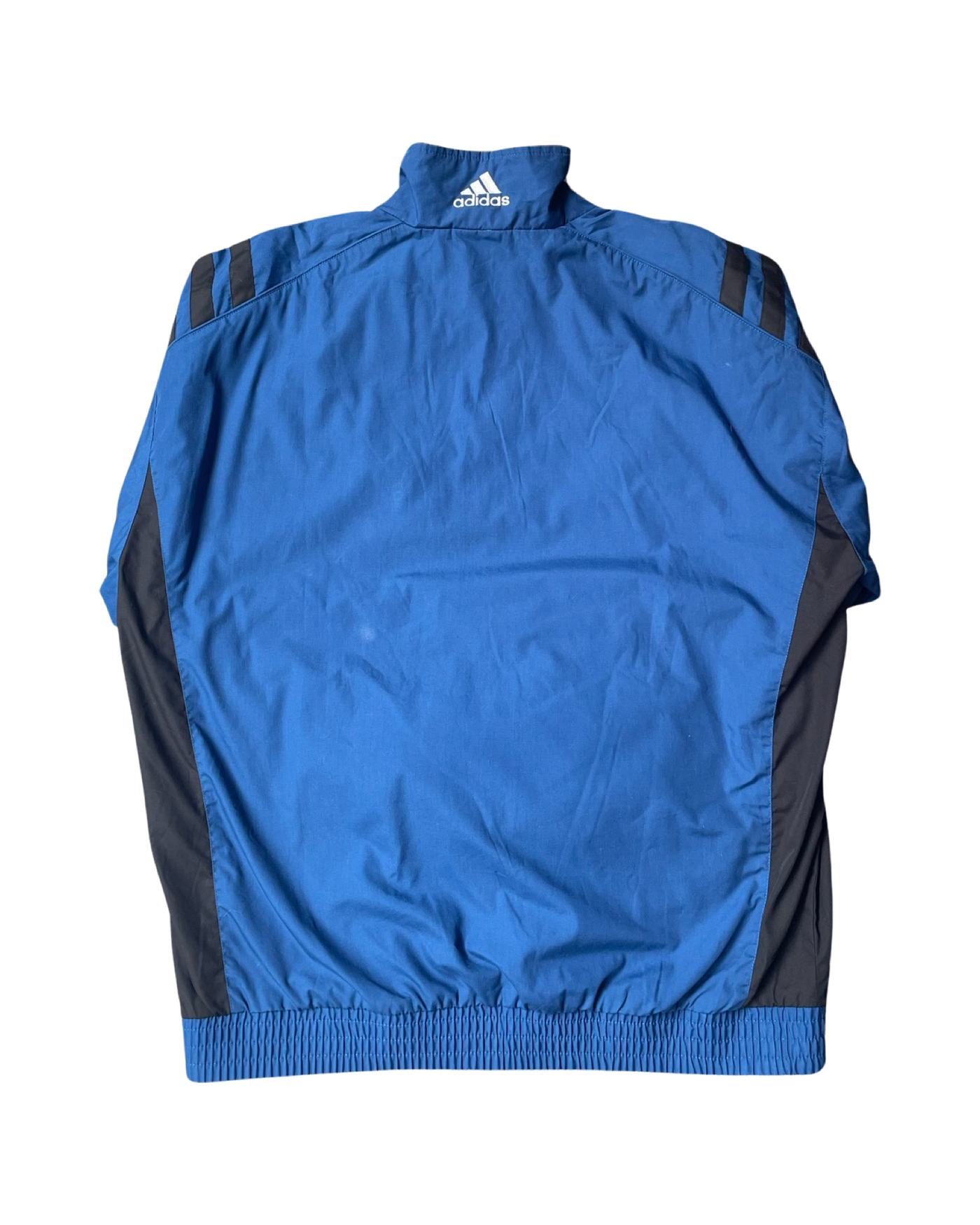 Vintage 90’s Adidas Parachute Jacket