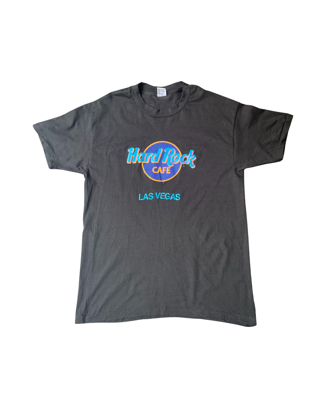 Vintage Hard Rock Cafe T Shirt OTC Vintage