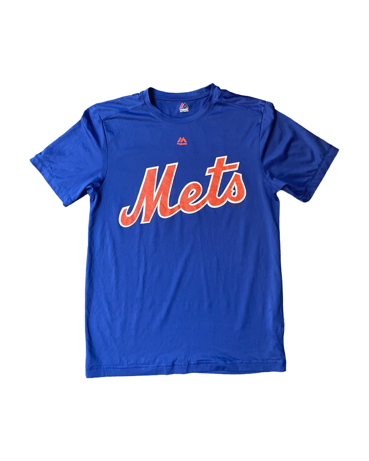 Vintage MBL Mets T-Shirt