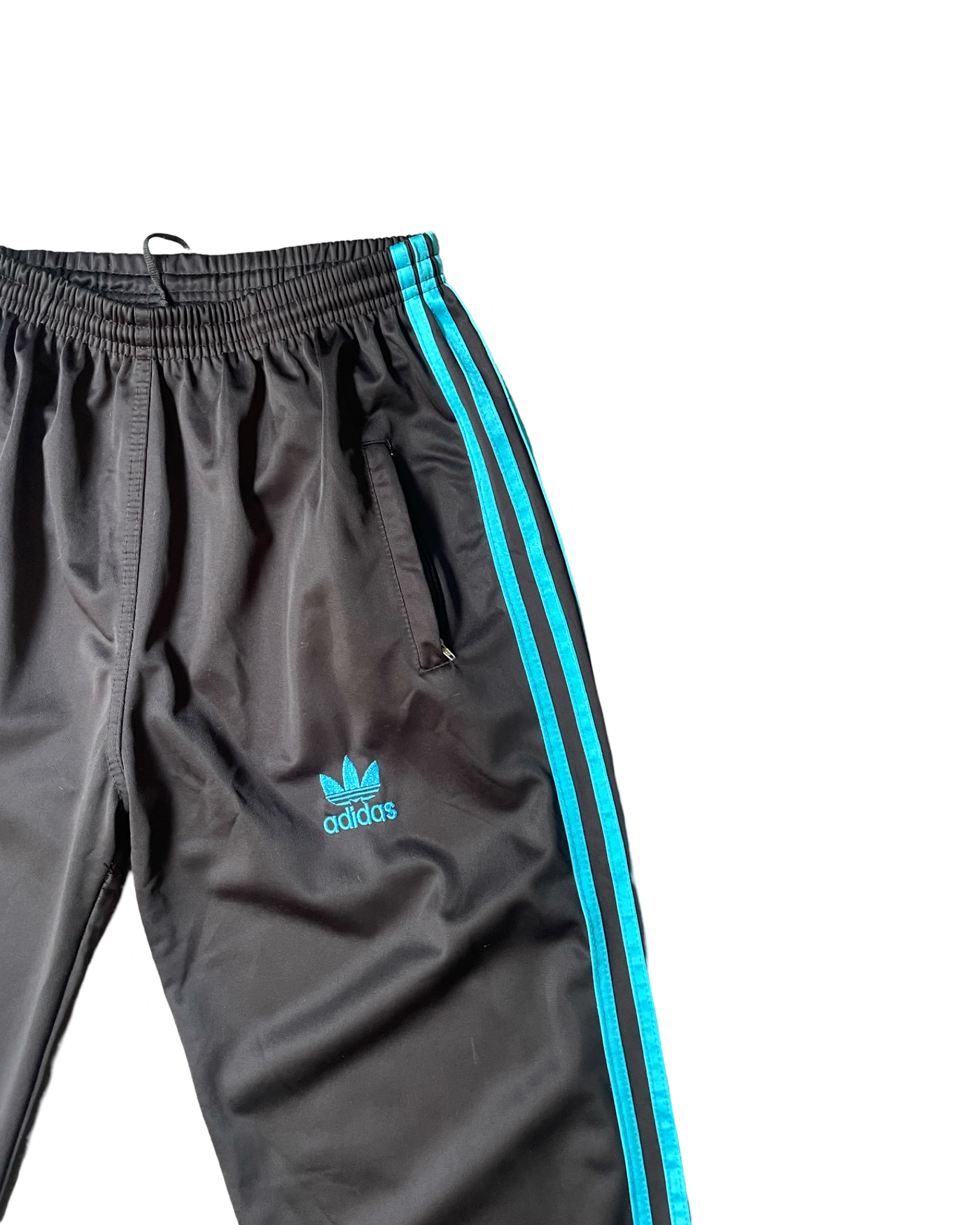 Vintage Adidas Track Pant