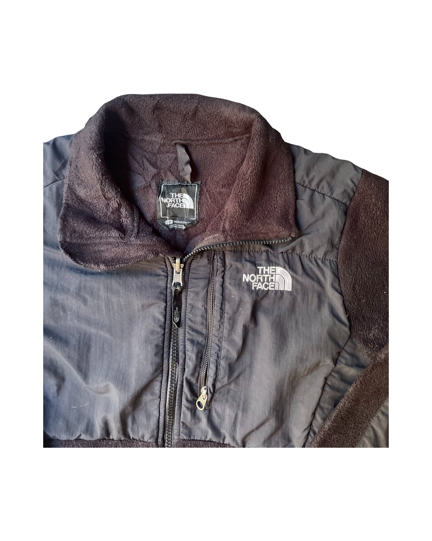 Vintage 90’s North Face Fleece Jacket