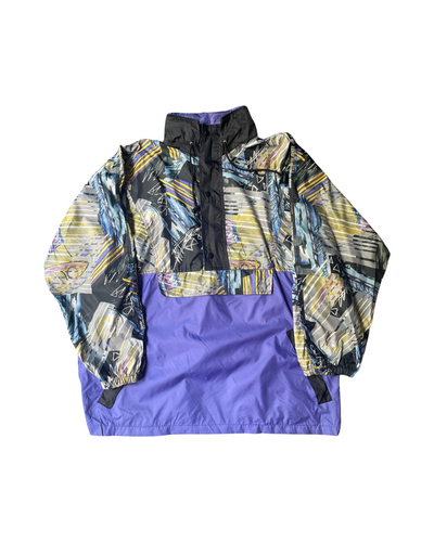 Vintage 90’s Wind Breaker Jacket