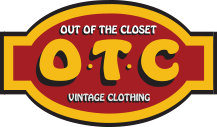 OTC Vintage 