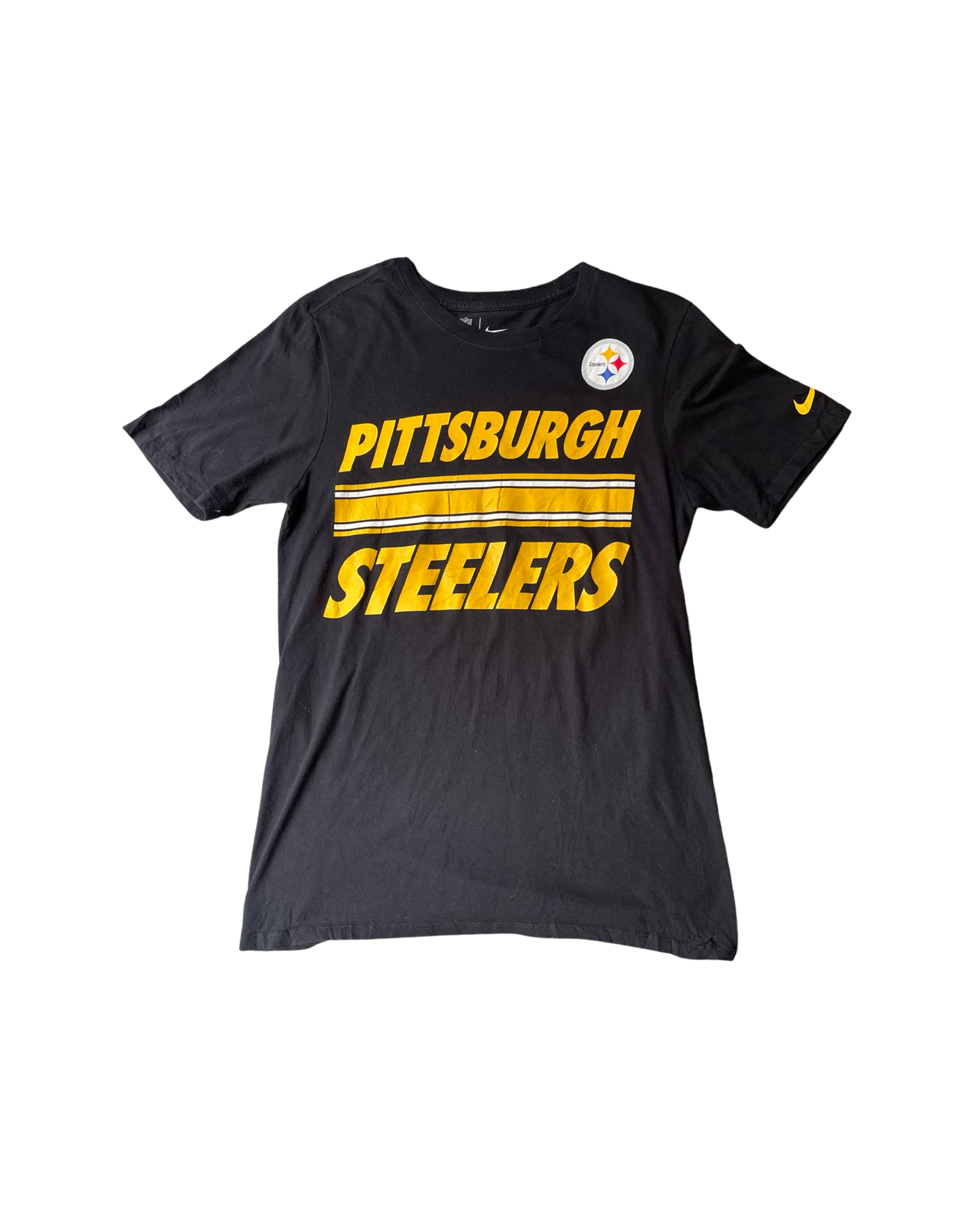 Vintage NFL Pittsburg Steelers T-Shirt