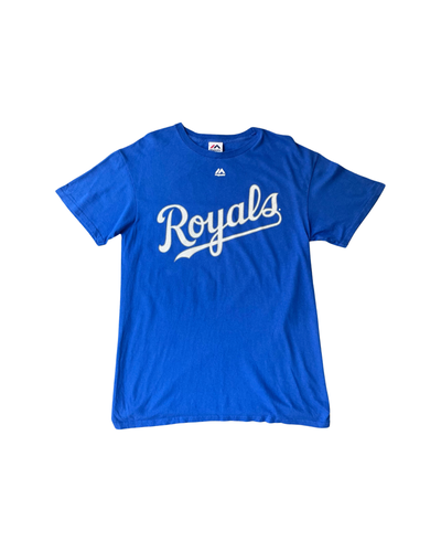 Vintage MLB Kansas City Royals T-Shirt