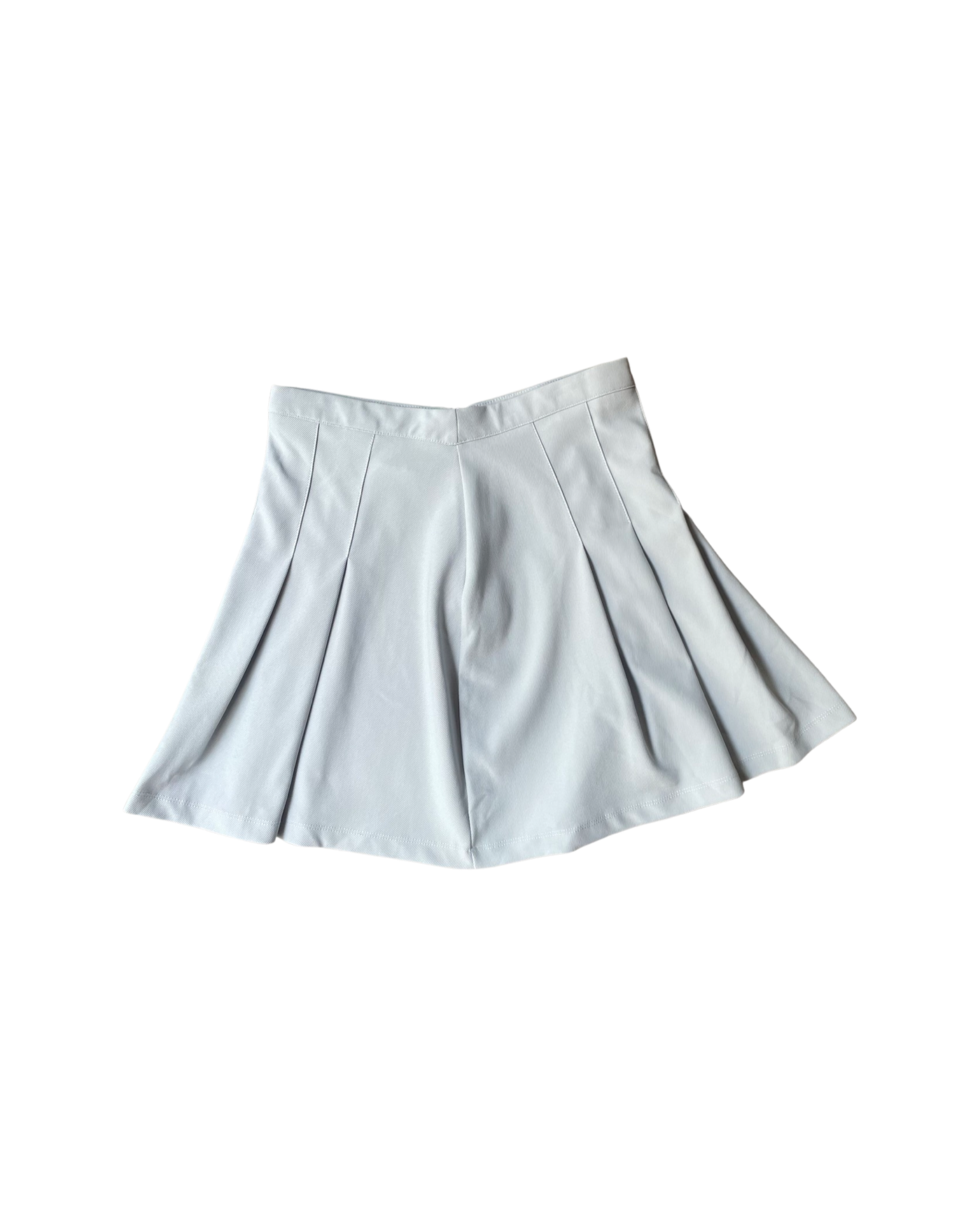 Vintage Mini Skirt