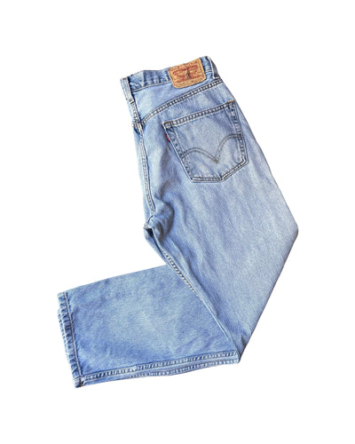 Vintage Levi 505 Jean