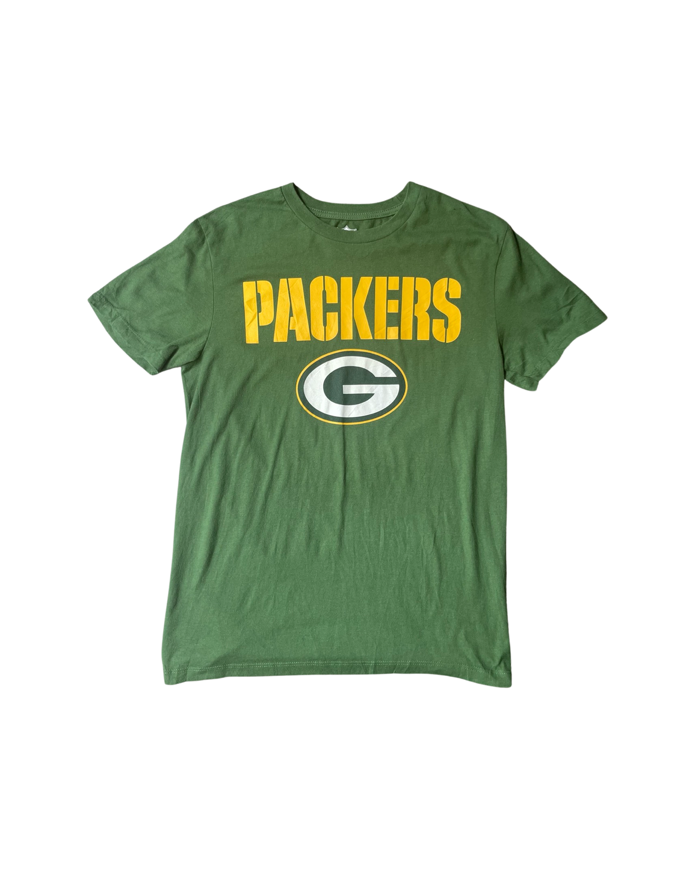 Vintage NFL Packers T-Shirt